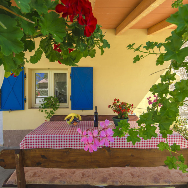 Villa Mikula, Istrian Villas, with pool, near Barban in Istria, Croatia