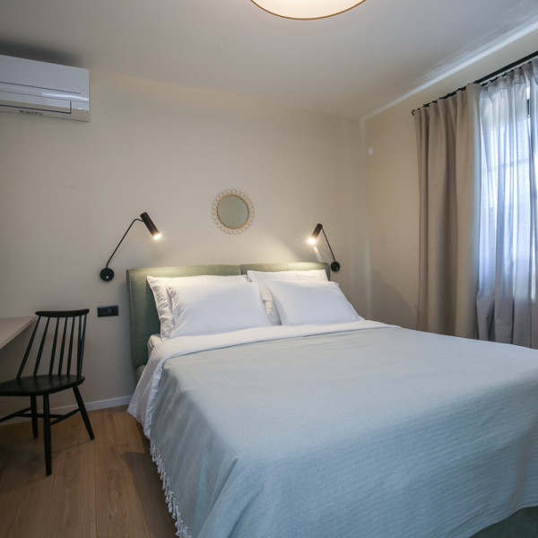 Villa Cavallina, Istrian Villas, with pool, near Barban in Istria, Croatia