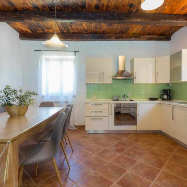 Villa Barbara Butkovići , Istrian Villas, with pool, near Barban in Istria, Croatia