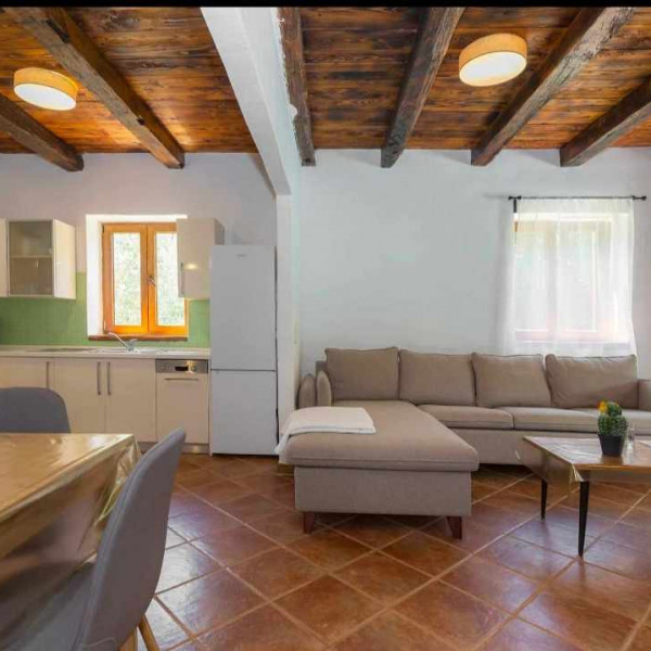 Villa Barbara Butkovići , Istrian Villas, with pool, near Barban in Istria, Croatia