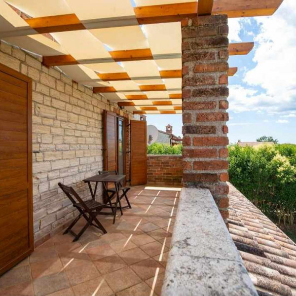 Villa Barbara Butkovići , Istrian Villas, with pool, near Barban in Istria, Croatia
