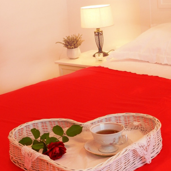 Villa Smolica, Istrian Villas, with pool, near Barban in Istria, Croatia