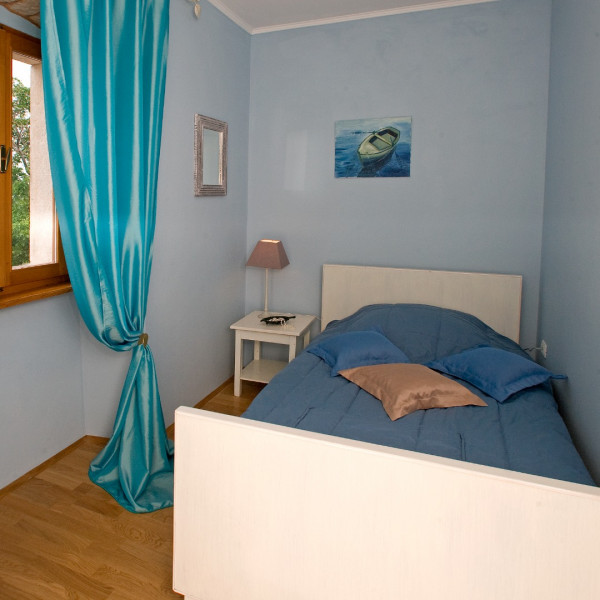 Villa Smolica, Istrian Villas, with pool, near Barban in Istria, Croatia